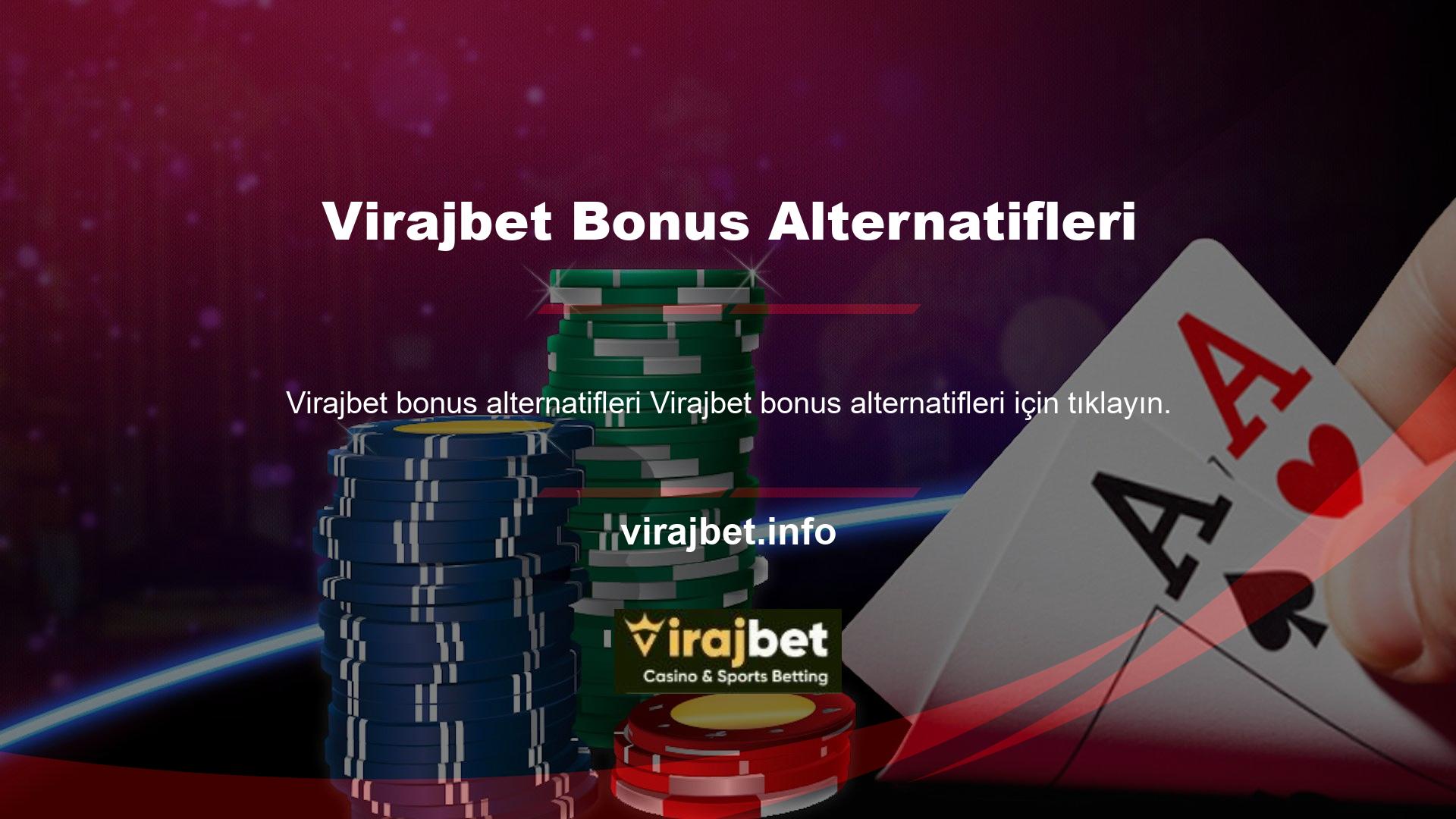 Virajbet sitesine nasıl giriş yapılır? Virajbet Diğer Casino Oyunları: Bahis sitesinin diğer casino oyun kategorilerinin bölgesinde de son derece kazançlı içerikler sahip olunandır